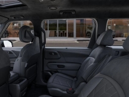 Kia Telluride SX-Prestige AWD 2027