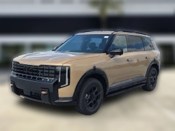 Kia Telluride X-Pro SX-Prestige AWD 2027