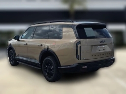 Kia Telluride X-Pro SX-Prestige AWD 2027