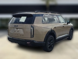 Kia Telluride X-Pro SX-Prestige AWD 2027