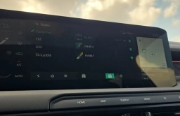 Kia Telluride X-Pro SX-Prestige AWD 2027