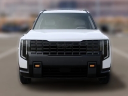 Kia Telluride X-Pro SX-Prestige AWD 2027