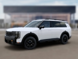 Kia Telluride X-Pro SX-Prestige AWD 2027