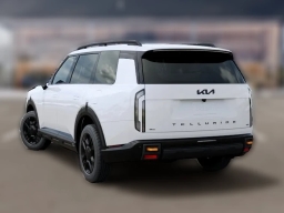 Kia Telluride X-Pro SX-Prestige AWD 2027