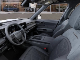 Kia Telluride X-Pro SX-Prestige AWD 2027