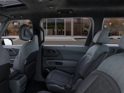 Kia Telluride X-Pro SX-Prestige AWD 2027