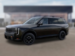 Kia Telluride X-Pro SX-Prestige AWD 2027