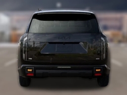 Kia Telluride X-Pro SX-Prestige AWD 2027