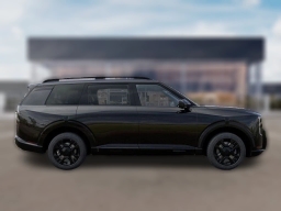 Kia Telluride X-Pro SX-Prestige AWD 2027