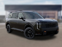 Kia Telluride X-Pro SX-Prestige AWD 2027