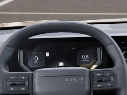 Kia Telluride X-Line SX-Prestige AWD 2027