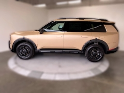 Kia Telluride X-Pro SX-Prestige AWD 2027