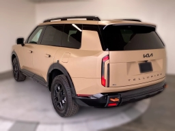 Kia Telluride X-Pro SX-Prestige AWD 2027