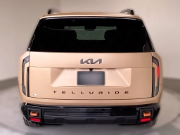 Kia Telluride X-Pro SX-Prestige AWD 2027