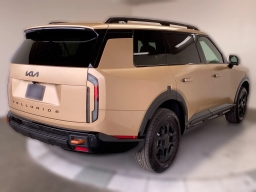 Kia Telluride X-Pro SX-Prestige AWD 2027