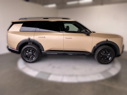 Kia Telluride X-Pro SX-Prestige AWD 2027