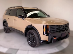 Kia Telluride X-Pro SX-Prestige AWD 2027
