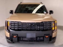 Kia Telluride X-Pro SX-Prestige AWD 2027