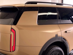 Kia Telluride X-Pro SX-Prestige AWD 2027