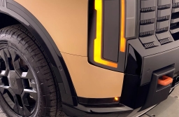 Kia Telluride X-Pro SX-Prestige AWD 2027