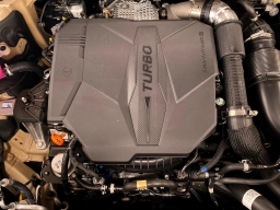 Kia Telluride X-Pro SX-Prestige AWD 2027