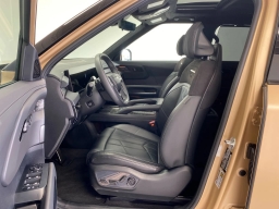 Kia Telluride X-Pro SX-Prestige AWD 2027