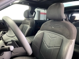 Kia Telluride X-Pro SX-Prestige AWD 2027