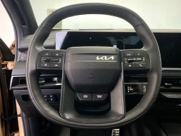 Kia Telluride X-Pro SX-Prestige AWD 2027