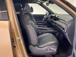 Kia Telluride X-Pro SX-Prestige AWD 2027