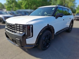 Kia Telluride X-Line SX-Prestige AWD 2027