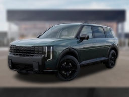 Kia Telluride X-Line SX-Prestige AWD 2027