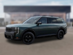 Kia Telluride X-Line SX-Prestige AWD 2027