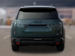 Kia Telluride X-Line SX-Prestige AWD 2027