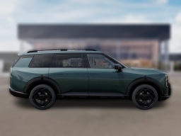 Kia Telluride X-Line SX-Prestige AWD 2027