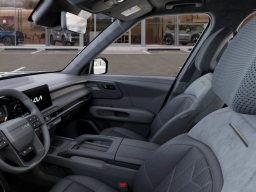 Kia Telluride X-Line SX-Prestige AWD 2027