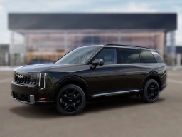 Kia Telluride SX-Prestige AWD 2027