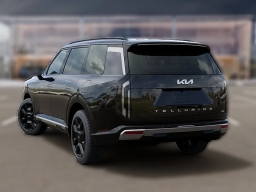 Kia Telluride SX-Prestige AWD 2027