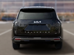 Kia Telluride SX-Prestige AWD 2027