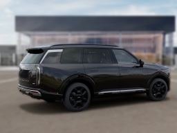 Kia Telluride SX-Prestige AWD 2027