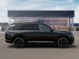 Kia Telluride SX-Prestige AWD 2027
