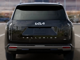 Kia Telluride SX-Prestige AWD 2027