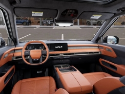 Kia Telluride SX-Prestige AWD 2027