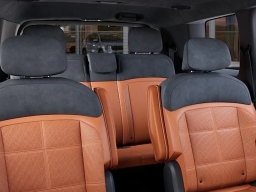 Kia Telluride SX-Prestige AWD 2027