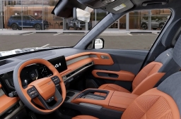 Kia Telluride SX-Prestige AWD 2027