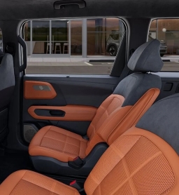 Kia Telluride SX-Prestige AWD 2027