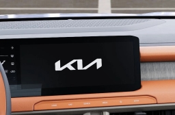Kia Telluride SX-Prestige AWD 2027