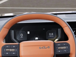 Kia Telluride SX-Prestige AWD 2027