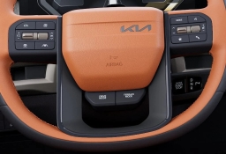Kia Telluride SX-Prestige AWD 2027