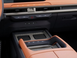 Kia Telluride SX-Prestige AWD 2027