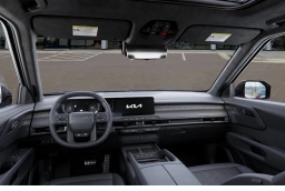Kia Telluride X-Line SX-Prestige AWD 2027
